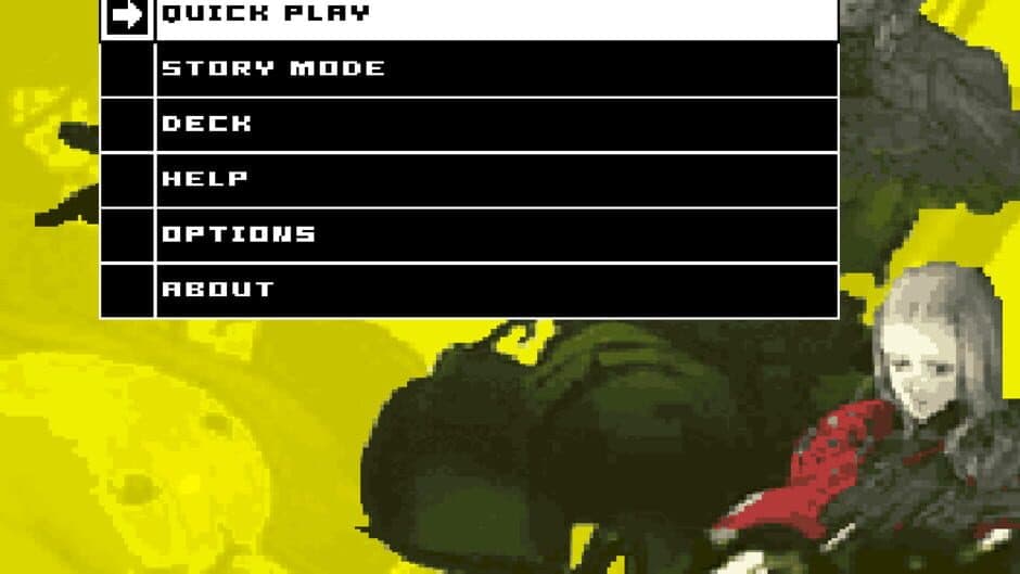 Metal Gear Acid 2 Mobile screenshot 4