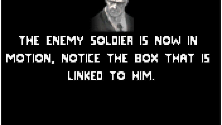 Metal Gear Acid: Mobile 3D screenshot 4