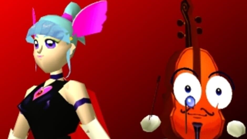 Miracle World: Fushigi no Kuni no IQ Meiro screenshot 3