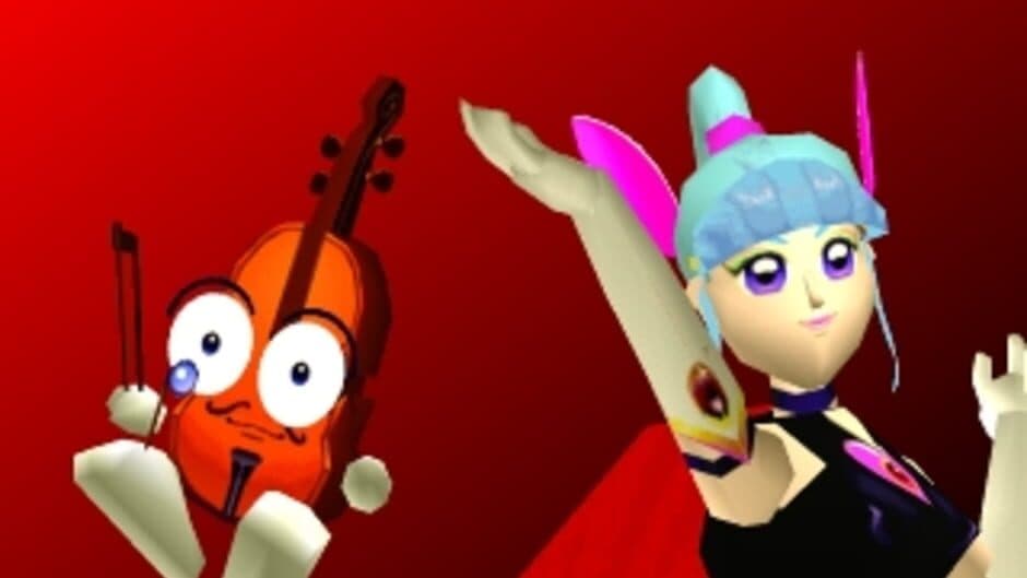 Miracle World: Fushigi no Kuni no IQ Meiro screenshot 4