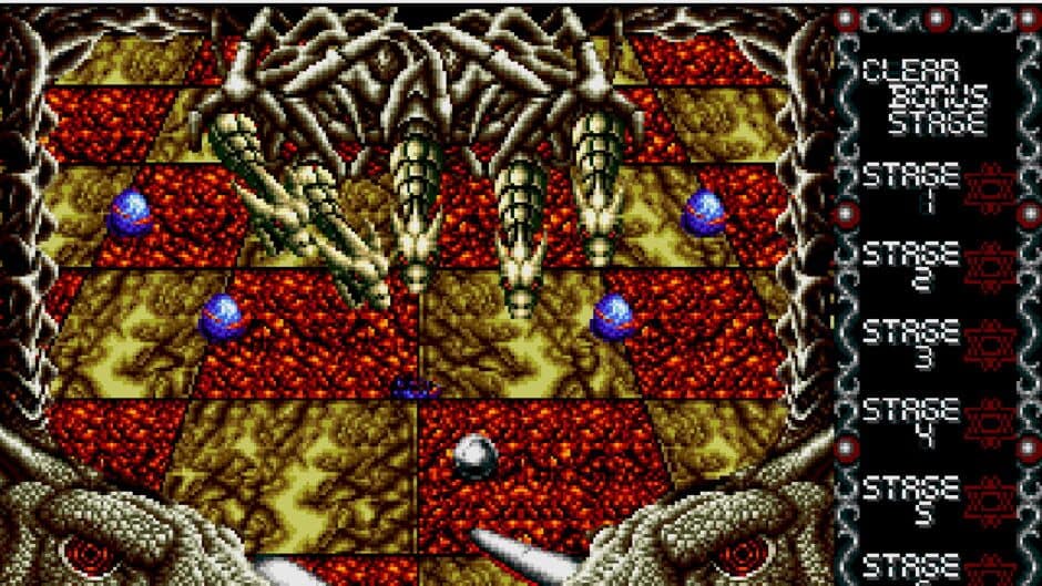 Dragon's Fury screenshot 3