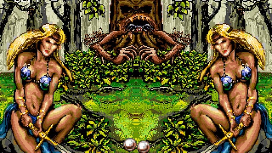 Dragon's Revenge screenshot 4