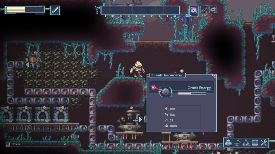 AutoForge screenshot 1