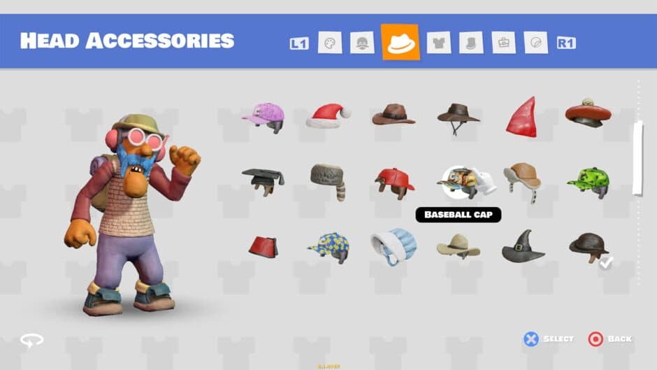 Clodhoppers screenshot 4