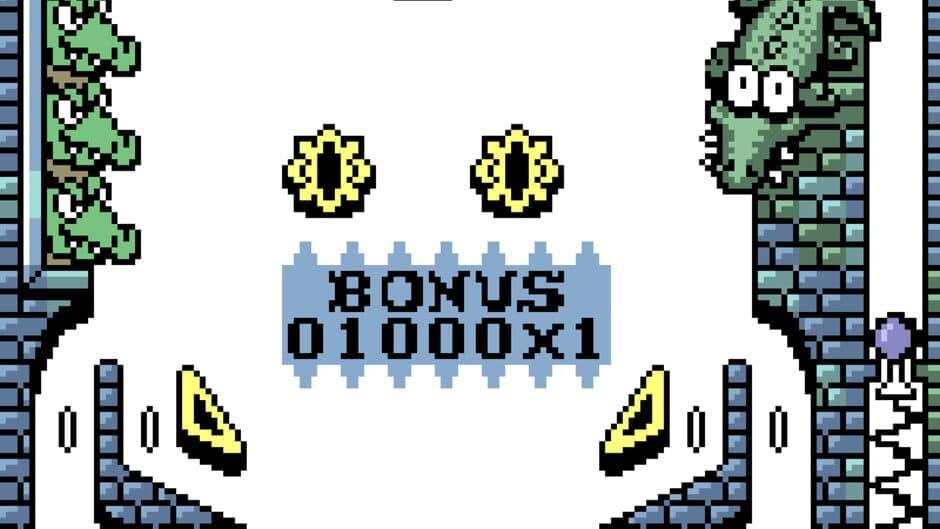 Revenge of the 'Gator: Gold screenshot 2