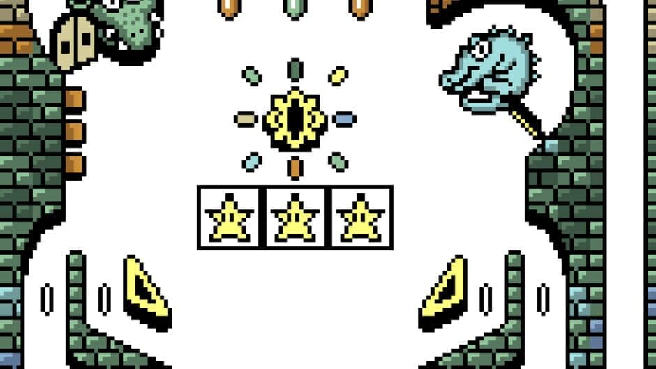 Revenge of the 'Gator: Gold screenshot 3