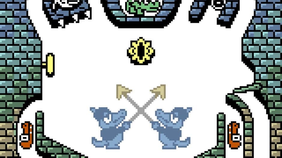 Revenge of the 'Gator: Gold screenshot 4
