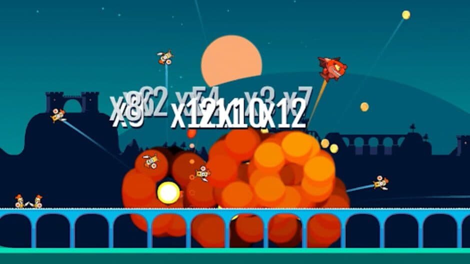 Drag'n'Boom screenshot 3