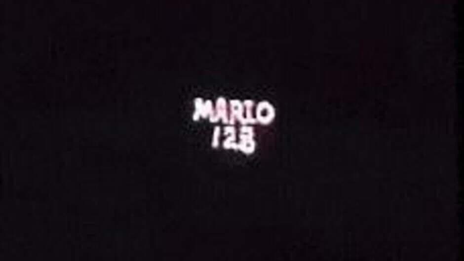 Mario 128 screenshot 2