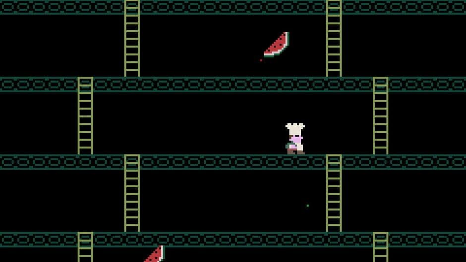 Alfredo's Sneaky Meal screenshot 1
