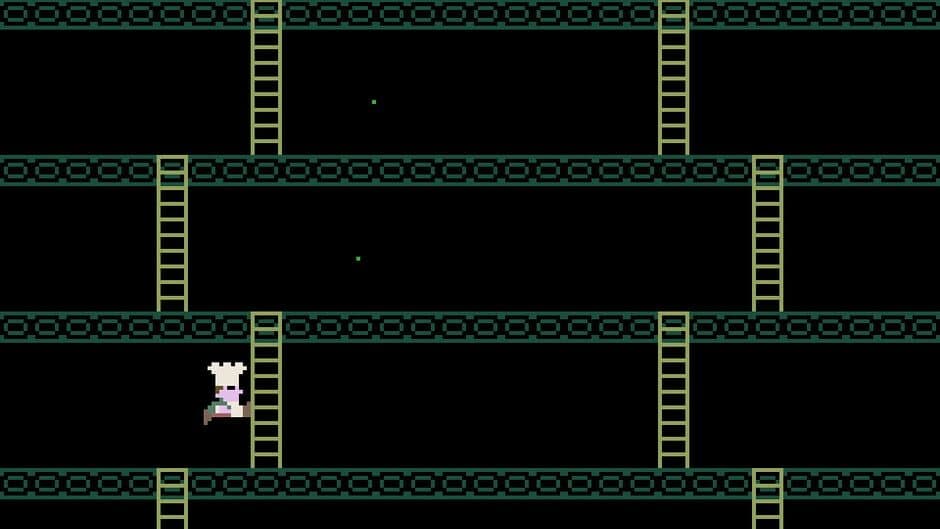 Alfredo's Sneaky Meal screenshot 4
