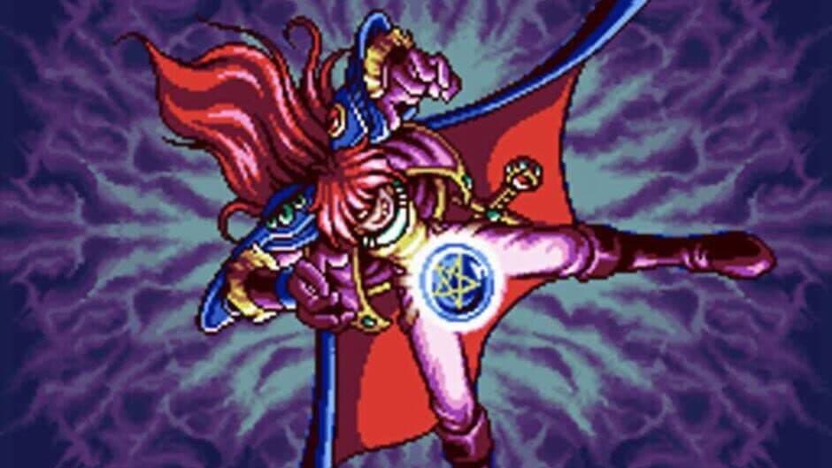 Slayers screenshot 2