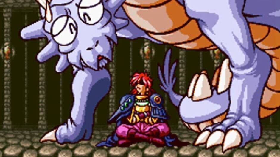 Slayers screenshot 3