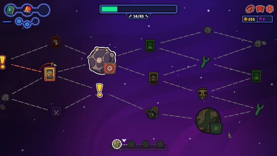 Clonizer screenshot 4