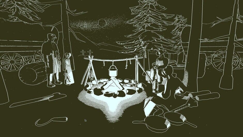 Wagon screenshot 4