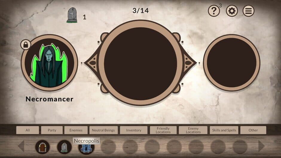 RPG Alchemy screenshot 4