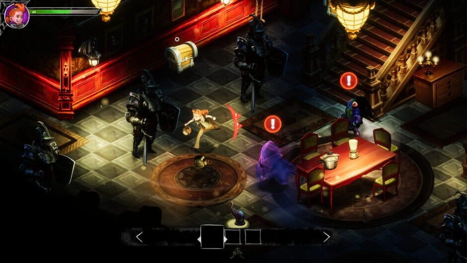 Haunted House screenshot 3