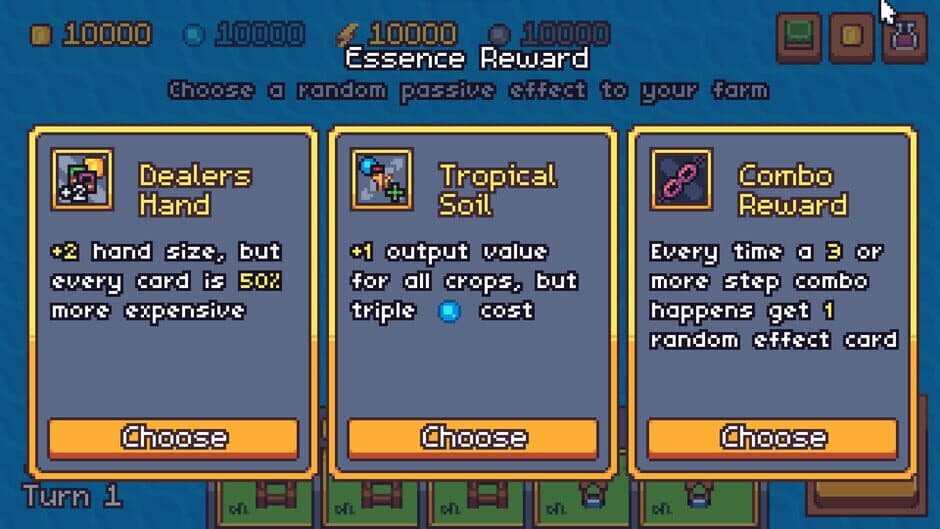 Terracards screenshot 3