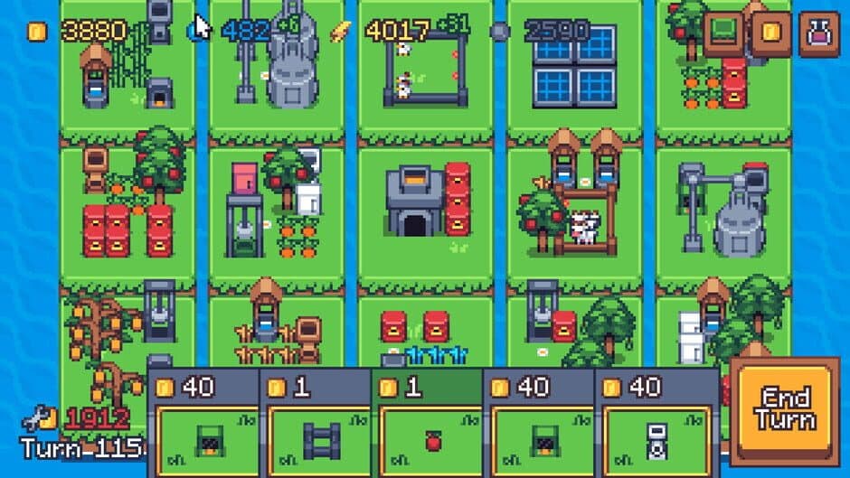 Terracards screenshot 4