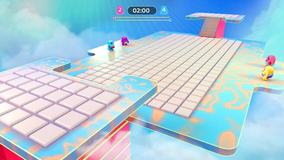 Bum Bum Monsterz screenshot 2