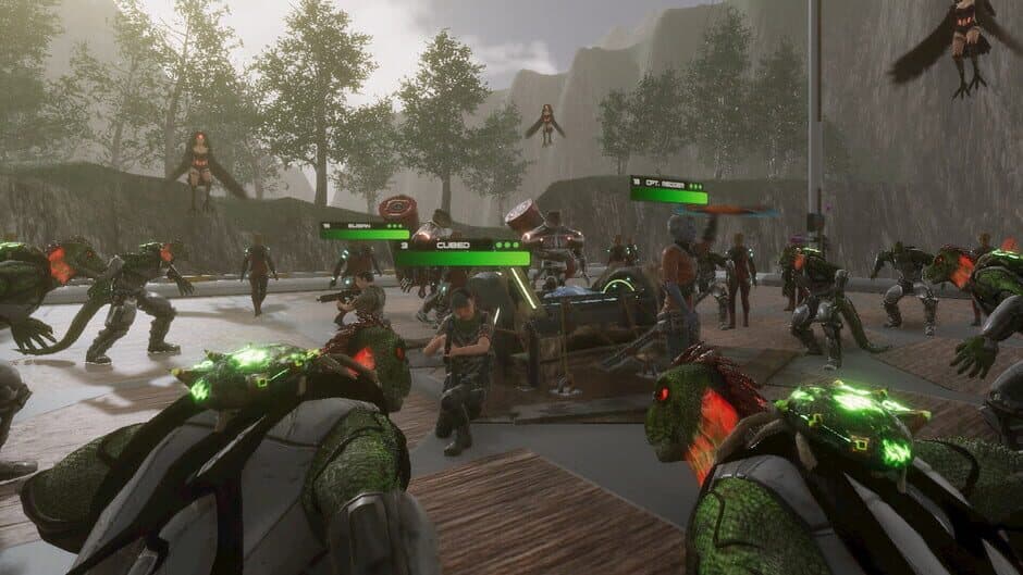 BioFusion screenshot 2
