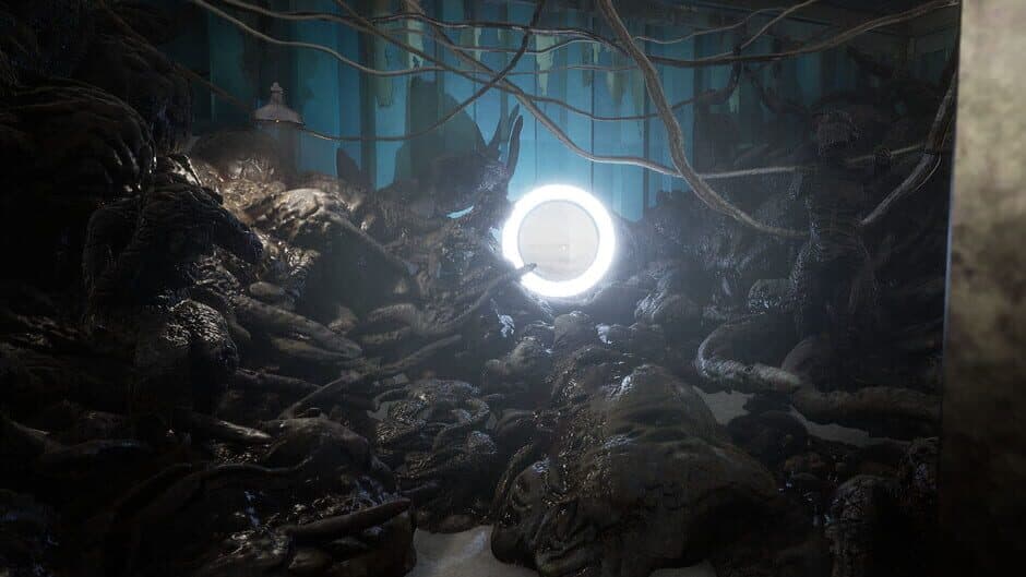 Waking Tides screenshot 4