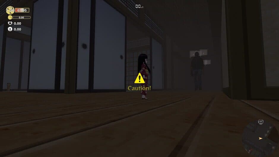 Ichima-san screenshot 2
