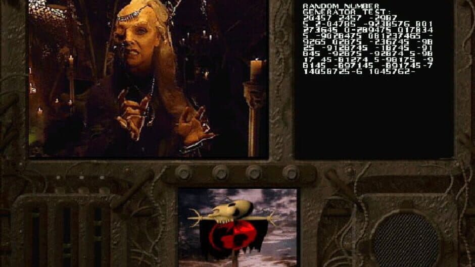 KKND: Krush Kill 'n Destroy Xtreme screenshot 1