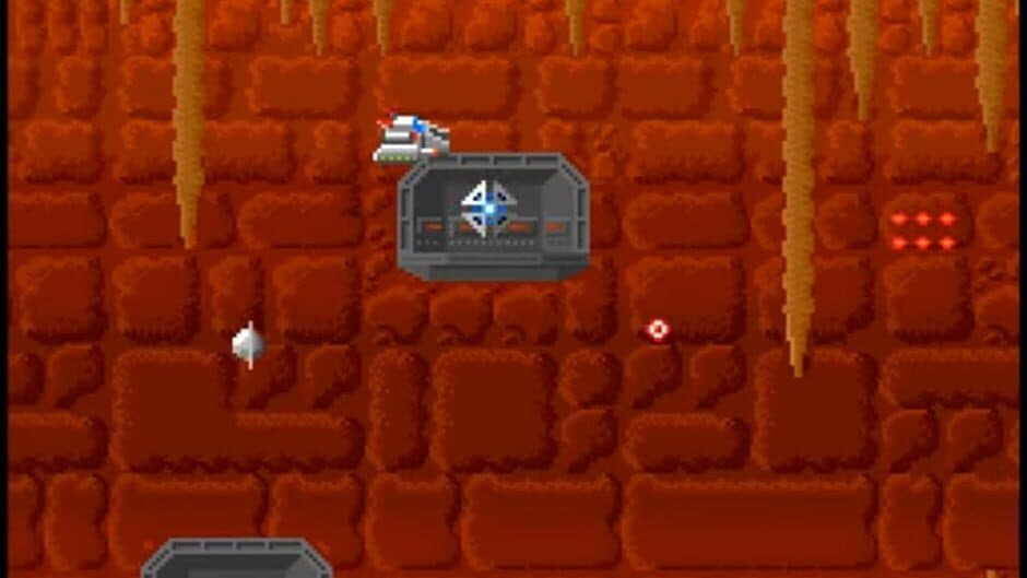 MagMax screenshot 2