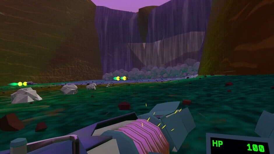 Dart Racer screenshot 4