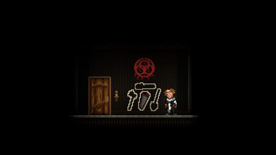 Terror at Oakheart screenshot 2