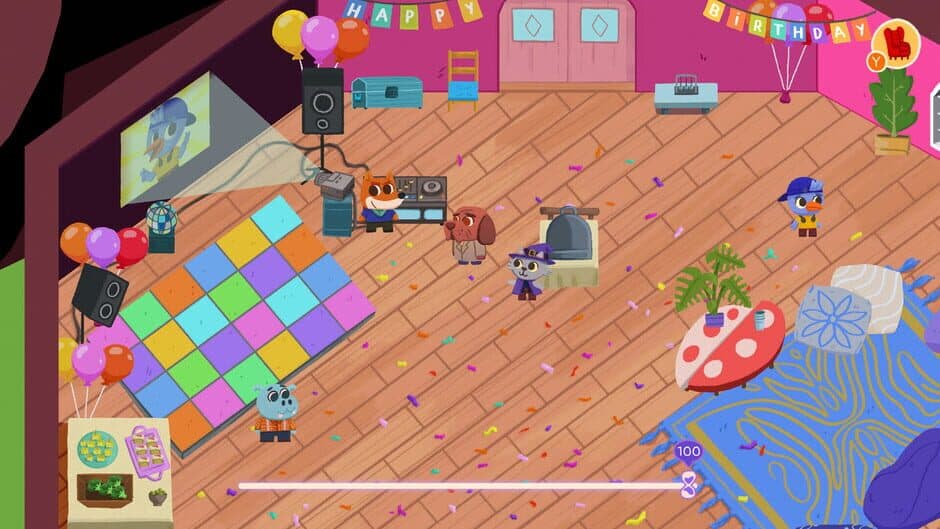 Just in Crime screenshot 2