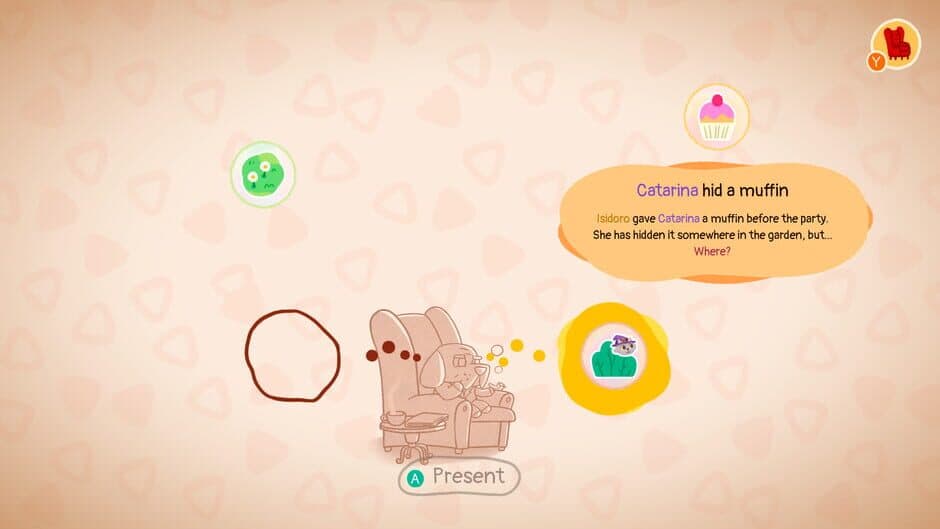 Just in Crime screenshot 3