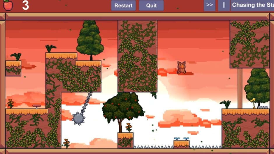 Block Room screenshot 1