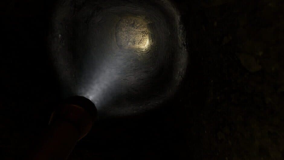 Evil Officer screenshot 2