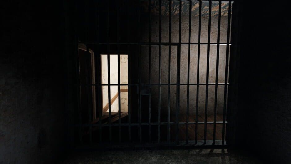 Evil Officer screenshot 4