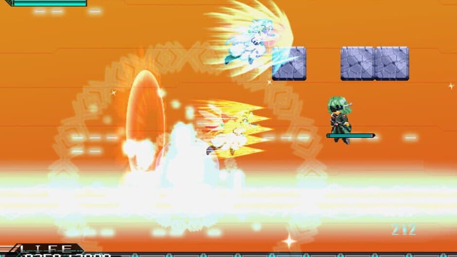 Lethal Crisis screenshot 4