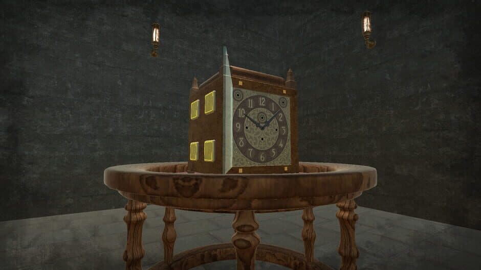 Mystery Box: Escape The Room screenshot 2
