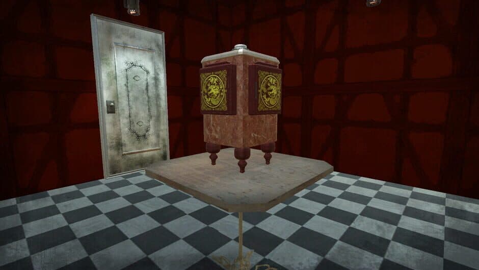 Mystery Box: Escape The Room screenshot 3