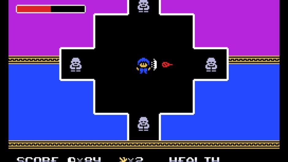 My Sacred Place screenshot 2