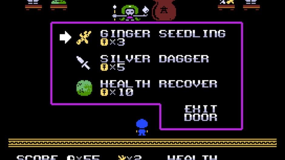 My Sacred Place screenshot 3