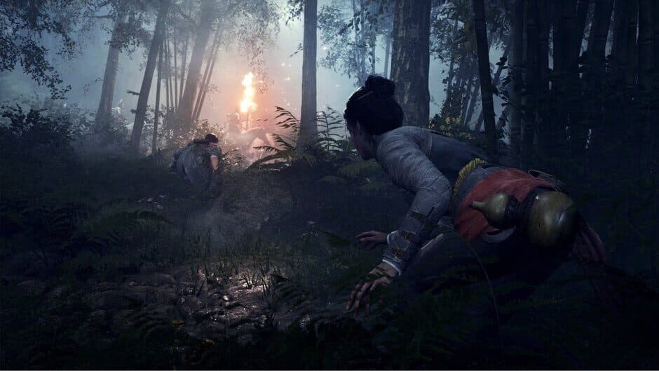 The God Slayer screenshot 3