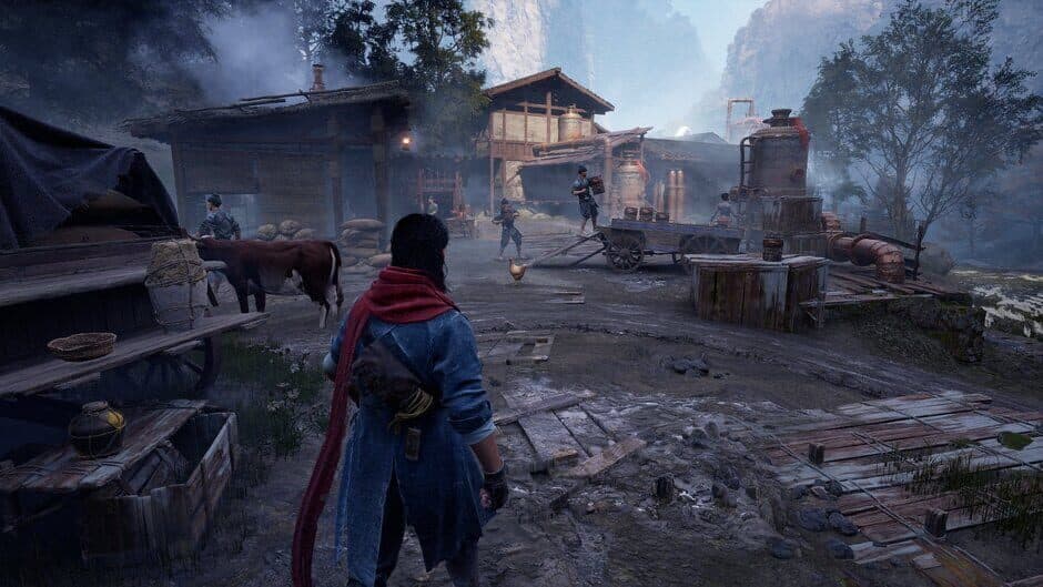 The God Slayer screenshot 4