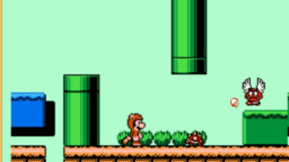 Super Mario Ultimate screenshot 2