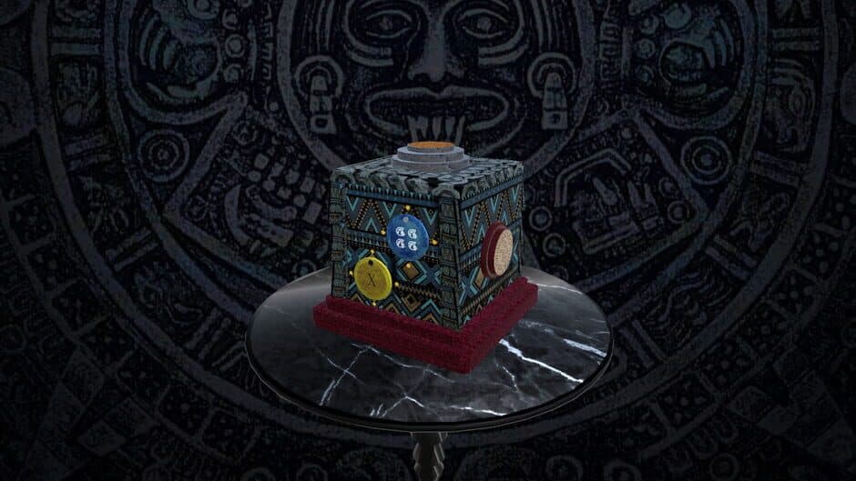 Mystery Box: Evolution screenshot 2