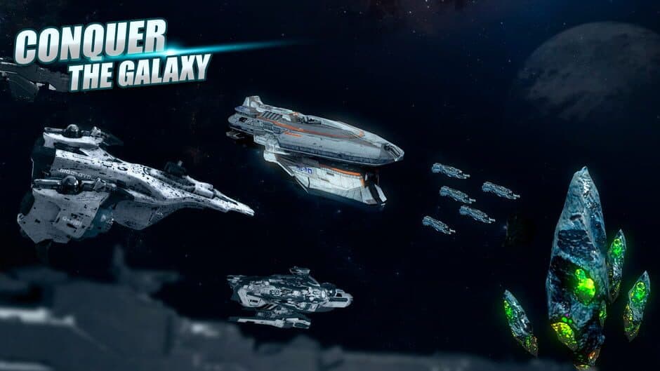 Astrokings screenshot 2