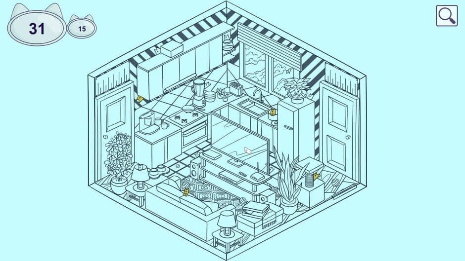 Cat City screenshot 3