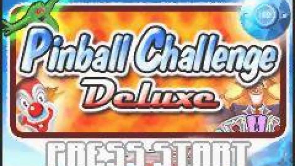 Pinball Challenge Deluxe screenshot 2