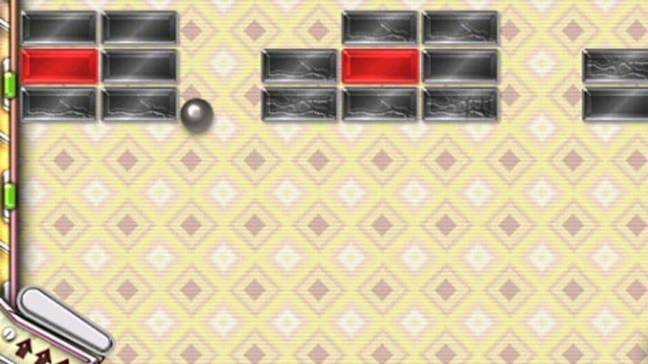 Pinball Deluxe screenshot 2
