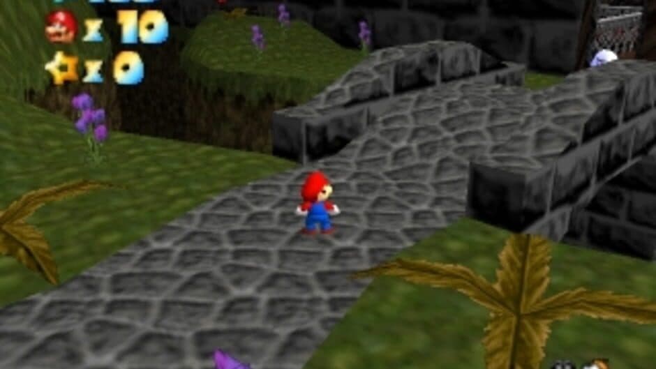 Star Revenge 4.5: The Kedama Takeover Rewritten screenshot 2